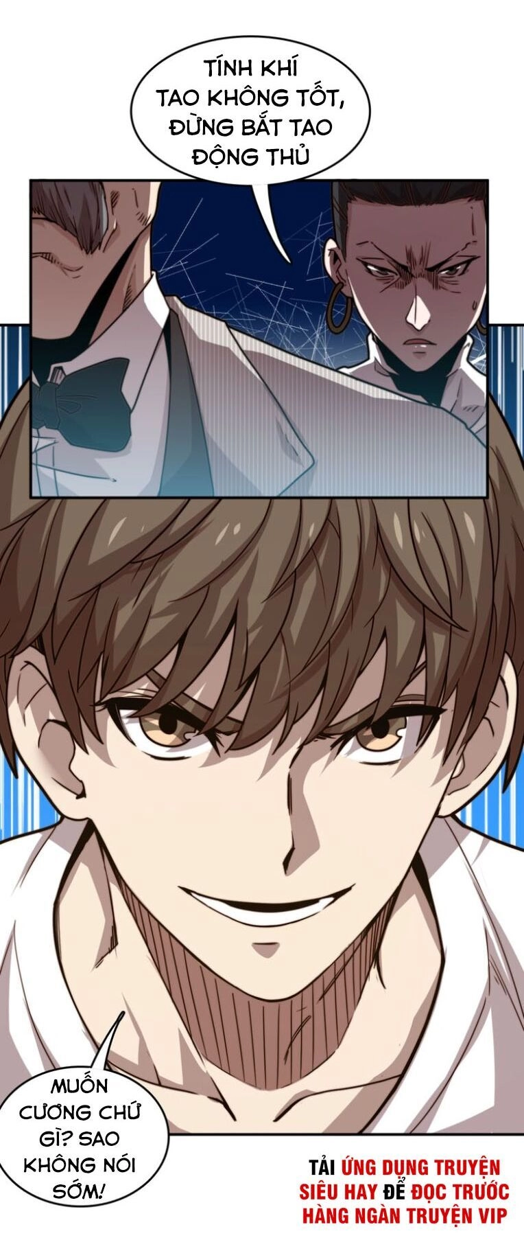 Trọng Sinh Tiểu Y Tiên Chapter 17 - 42