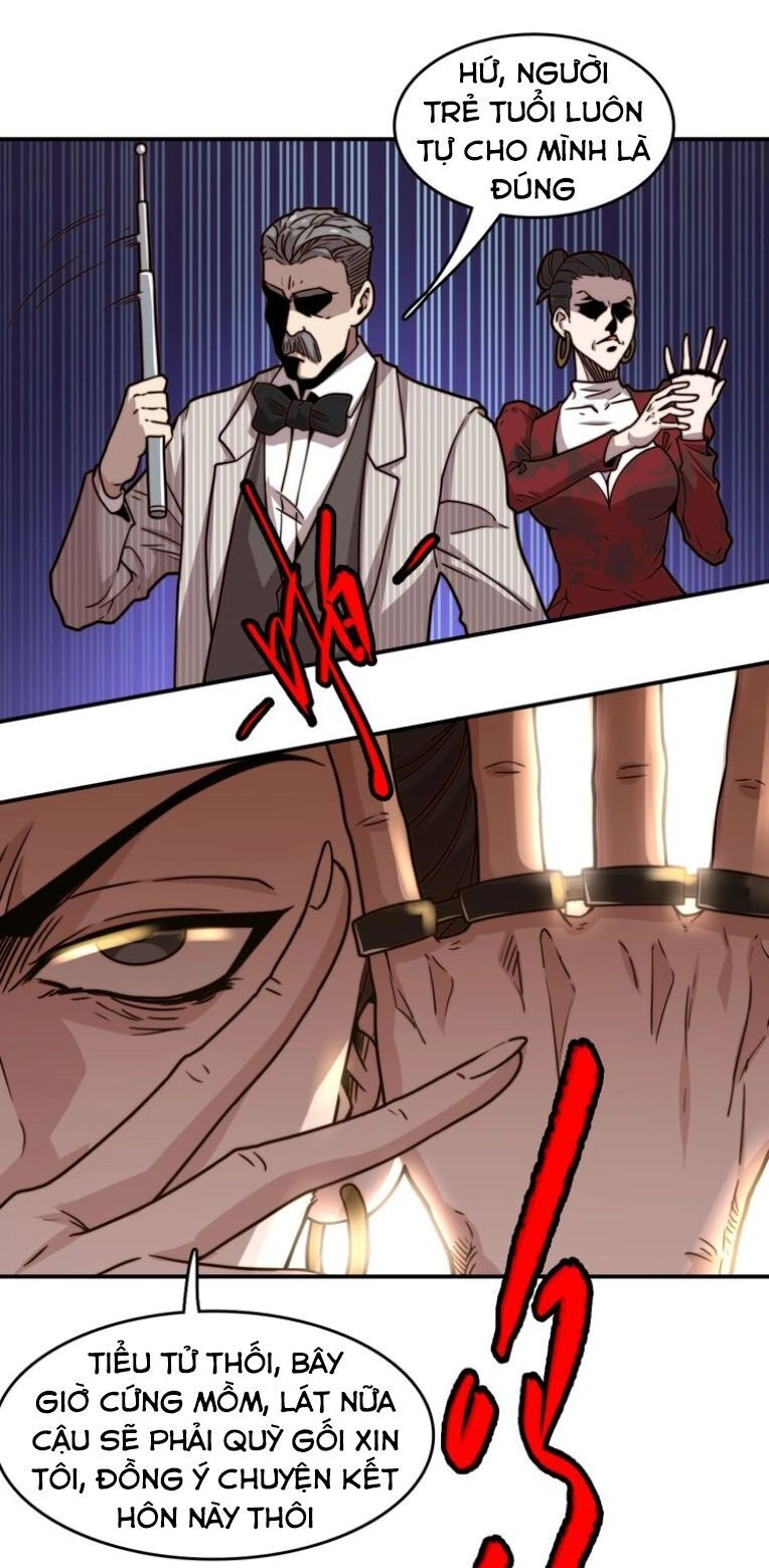 Trọng Sinh Tiểu Y Tiên Chapter 17 - 43