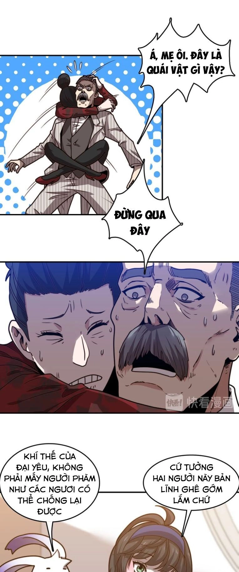 Trọng Sinh Tiểu Y Tiên Chapter 17 - 45