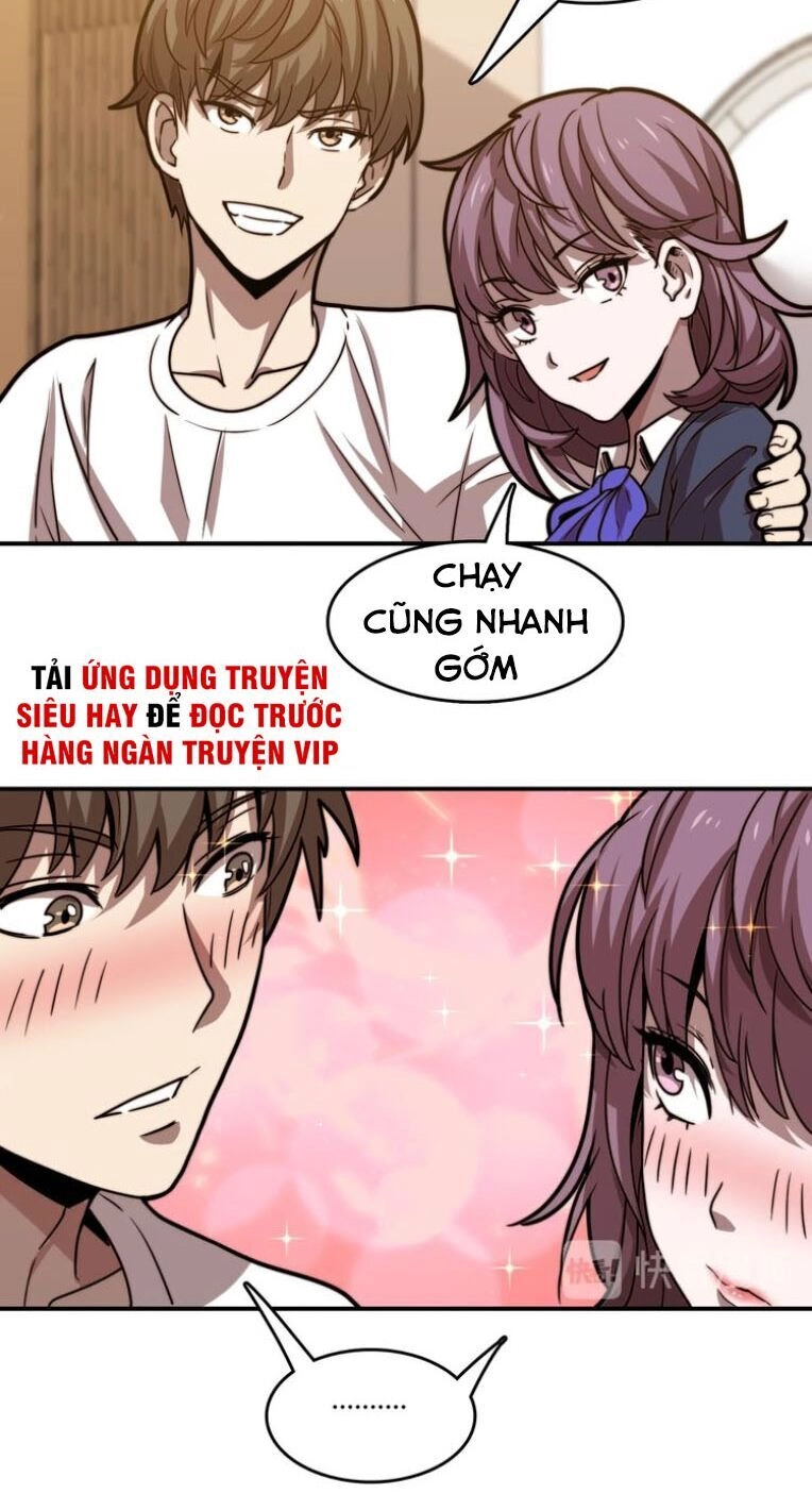 Trọng Sinh Tiểu Y Tiên Chapter 17 - 48