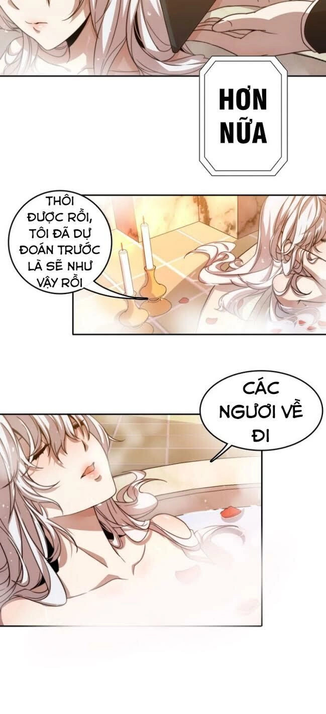 Trọng Sinh Tiểu Y Tiên Chapter 17 - 50