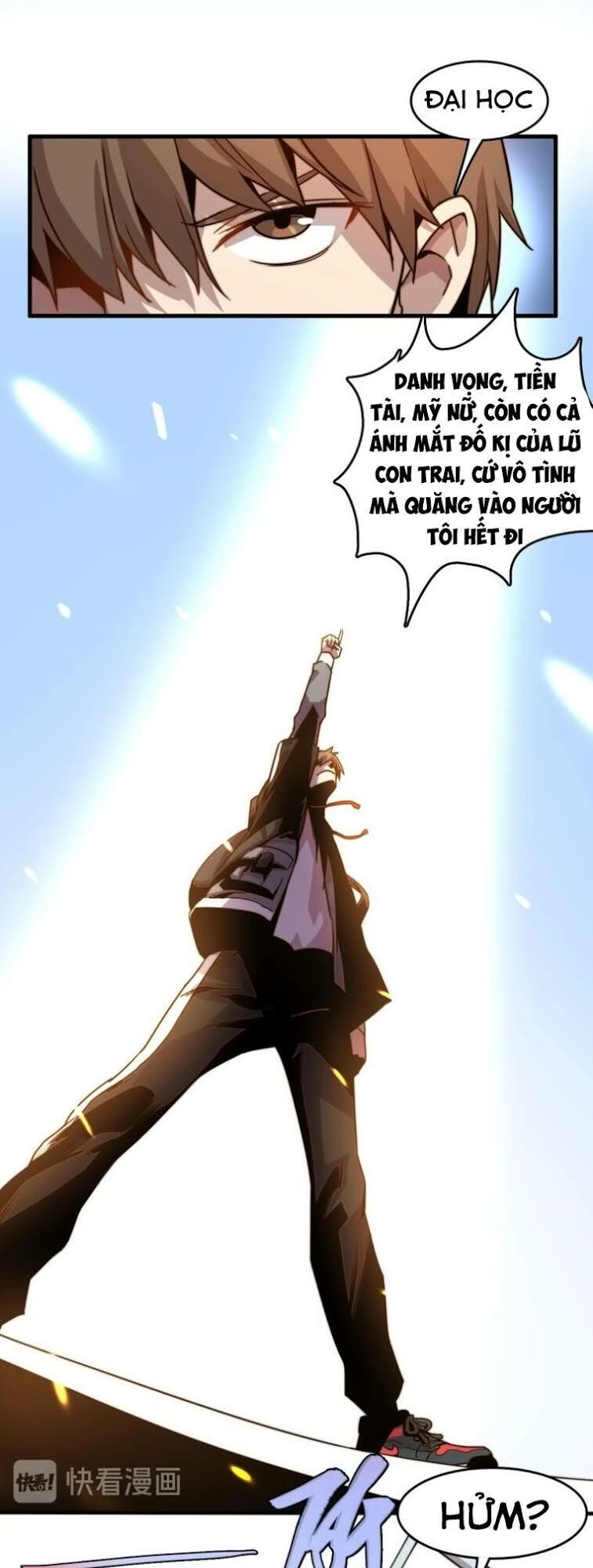 Trọng Sinh Tiểu Y Tiên Chapter 18 - 6