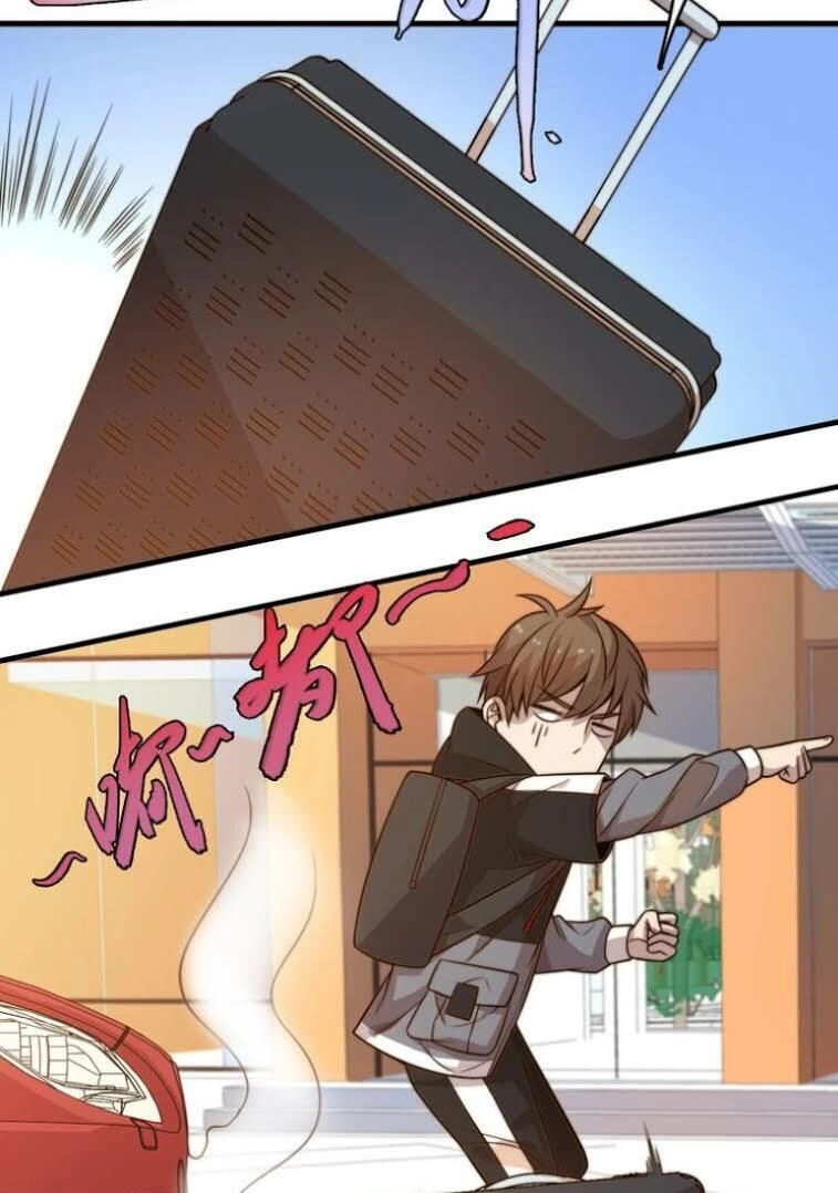 Trọng Sinh Tiểu Y Tiên Chapter 18 - 7