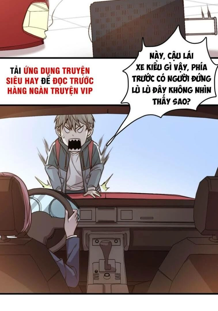 Trọng Sinh Tiểu Y Tiên Chapter 18 - 8