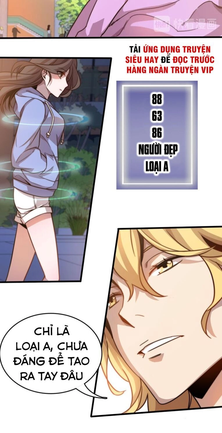 Trọng Sinh Tiểu Y Tiên Chapter 18 - 14