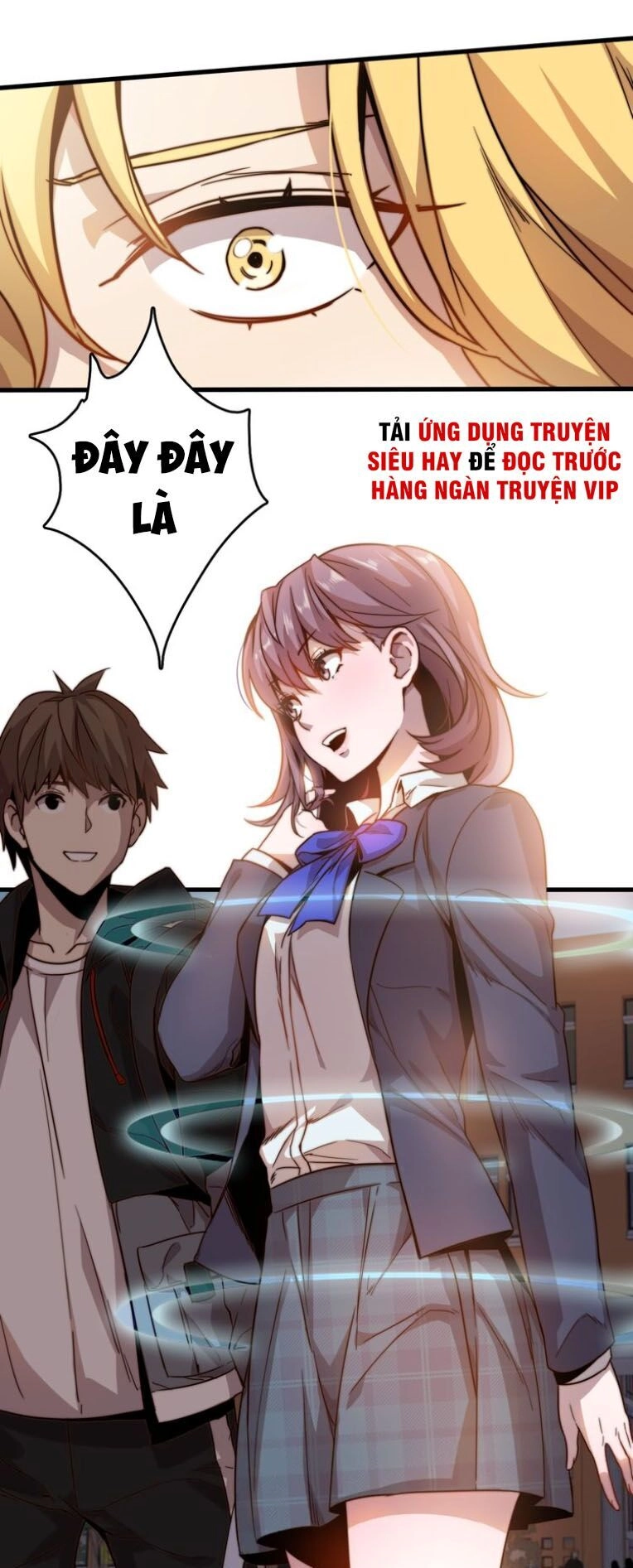 Trọng Sinh Tiểu Y Tiên Chapter 18 - 15