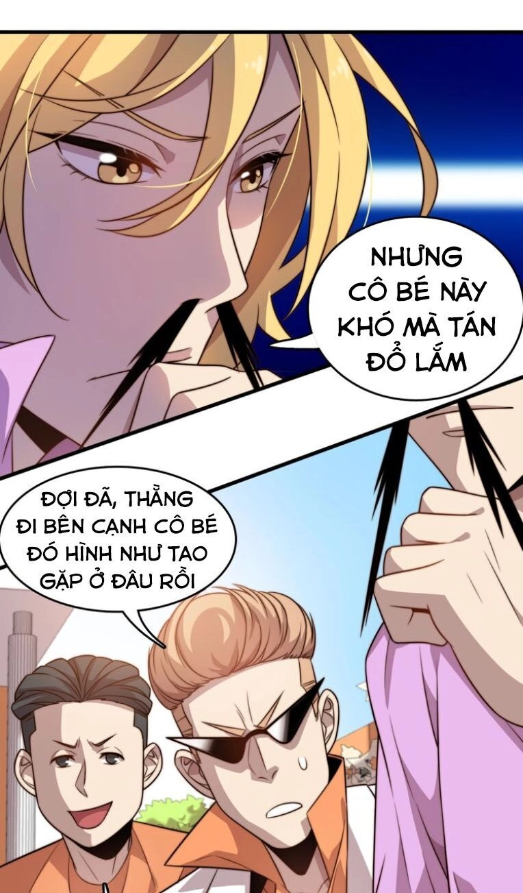 Trọng Sinh Tiểu Y Tiên Chapter 18 - 17