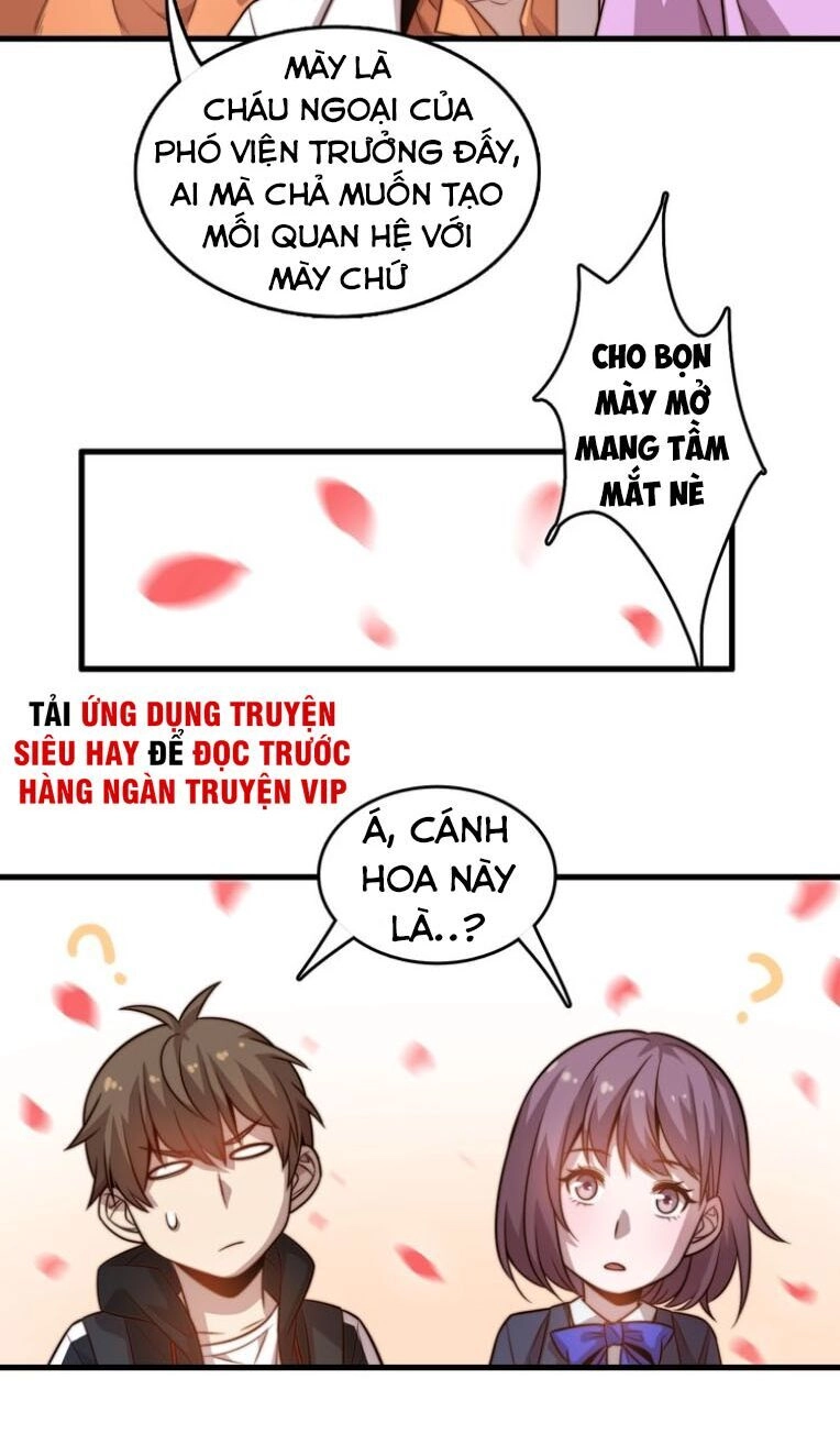 Trọng Sinh Tiểu Y Tiên Chapter 18 - 18