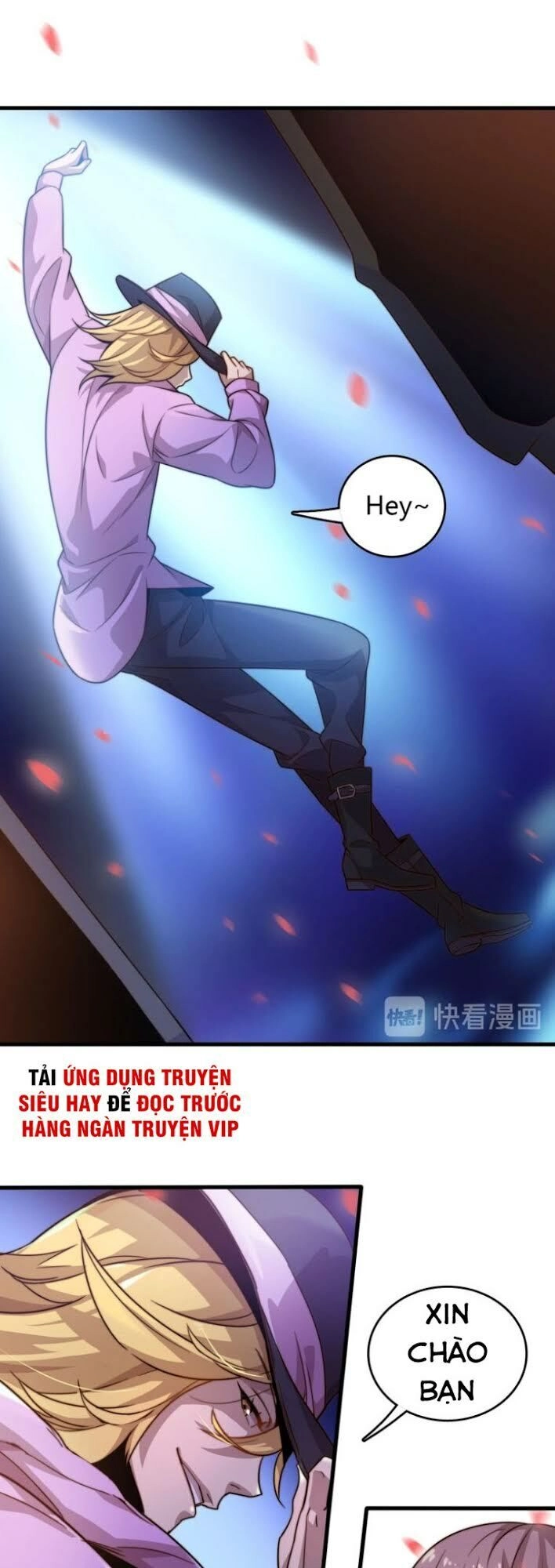 Trọng Sinh Tiểu Y Tiên Chapter 18 - 19