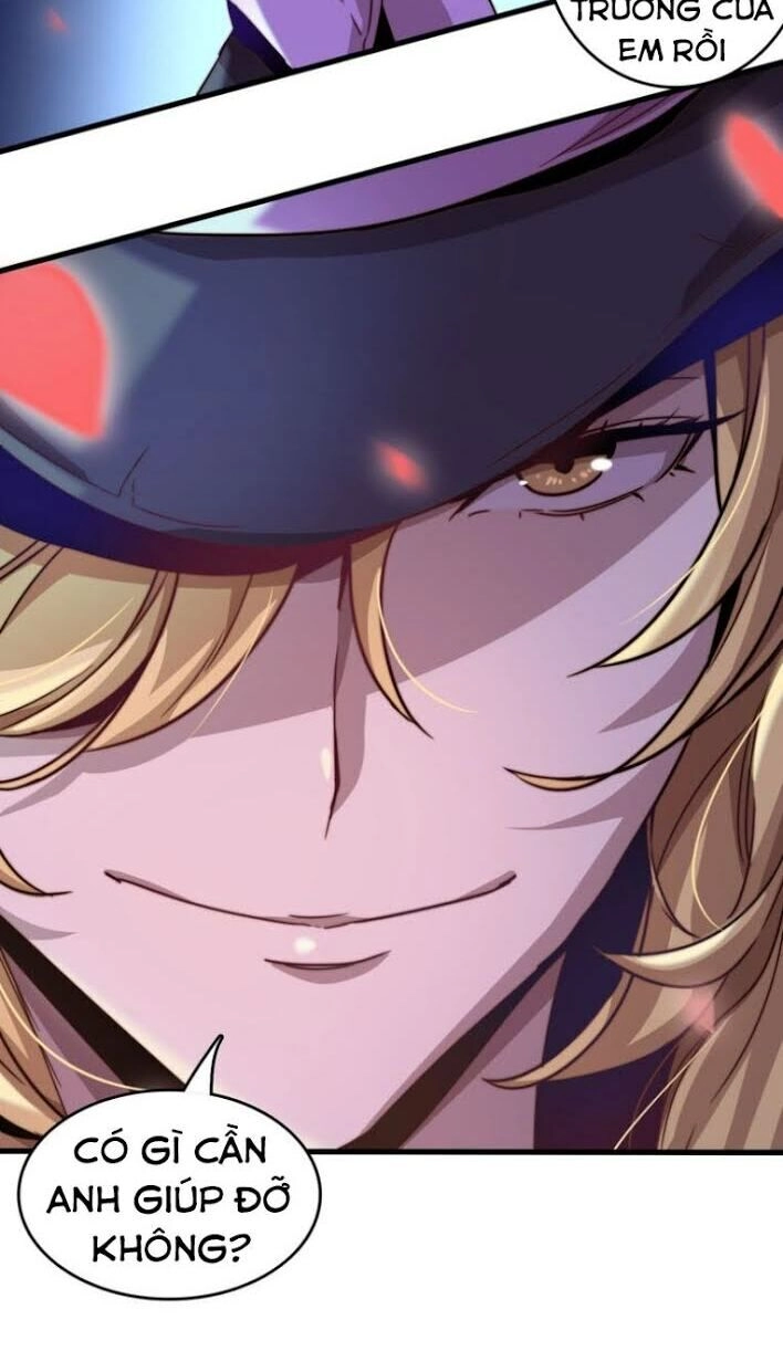 Trọng Sinh Tiểu Y Tiên Chapter 18 - 21