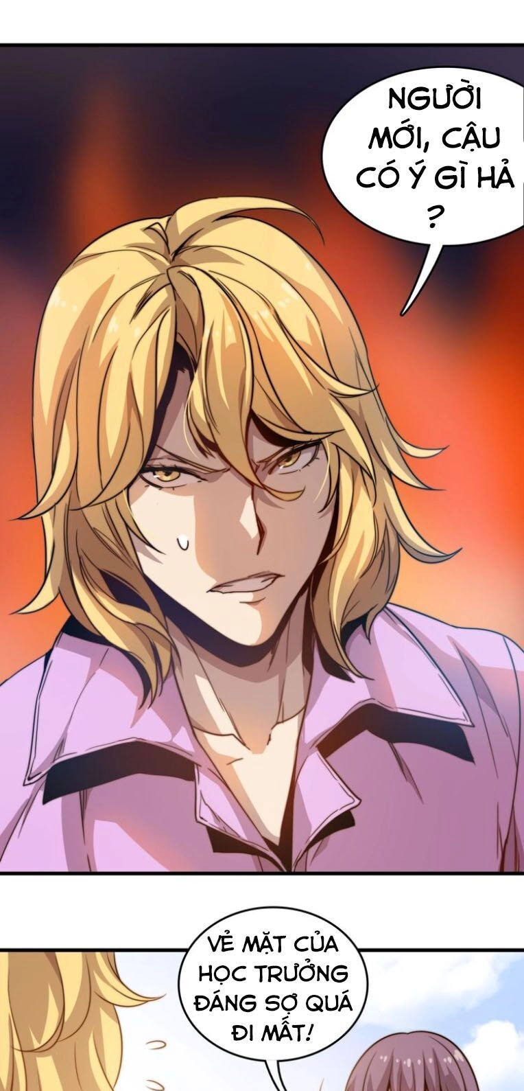 Trọng Sinh Tiểu Y Tiên Chapter 18 - 27