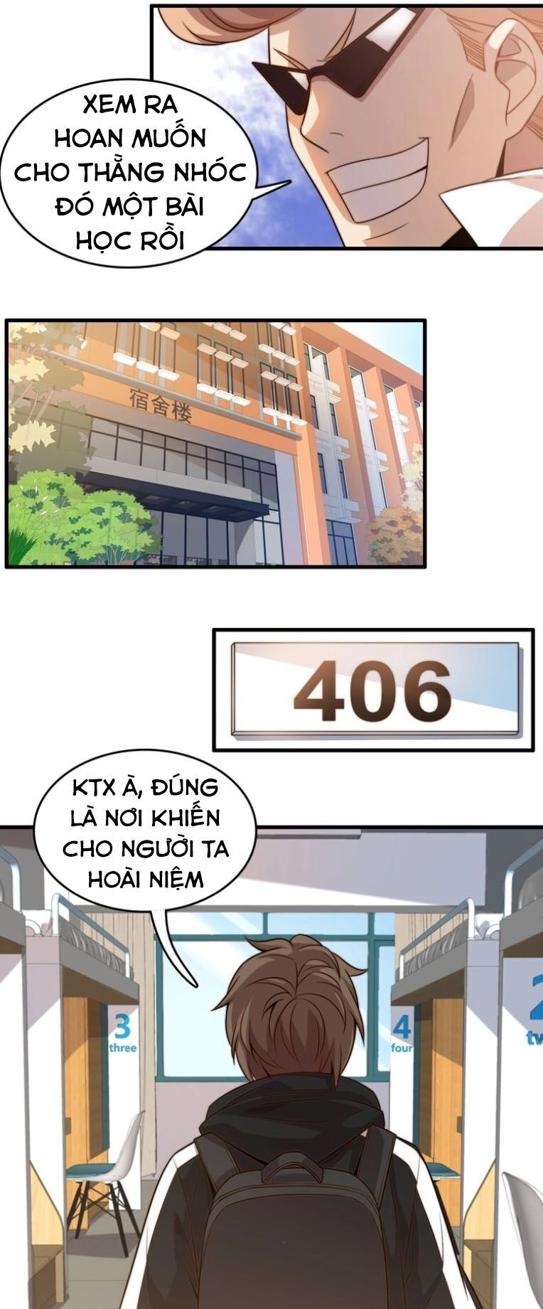 Trọng Sinh Tiểu Y Tiên Chapter 18 - 29