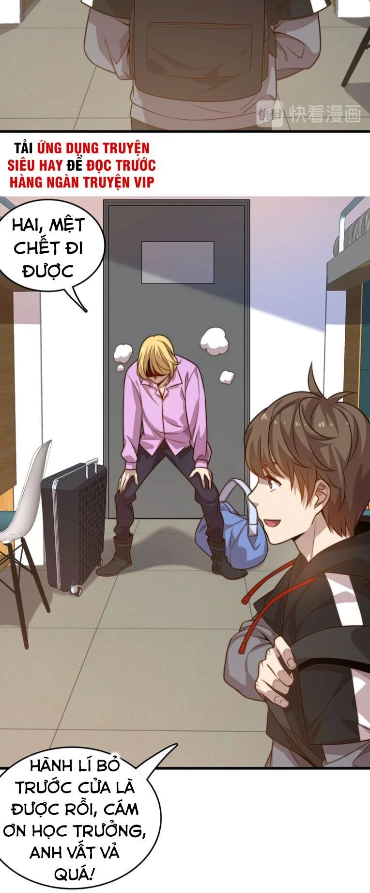 Trọng Sinh Tiểu Y Tiên Chapter 18 - 30