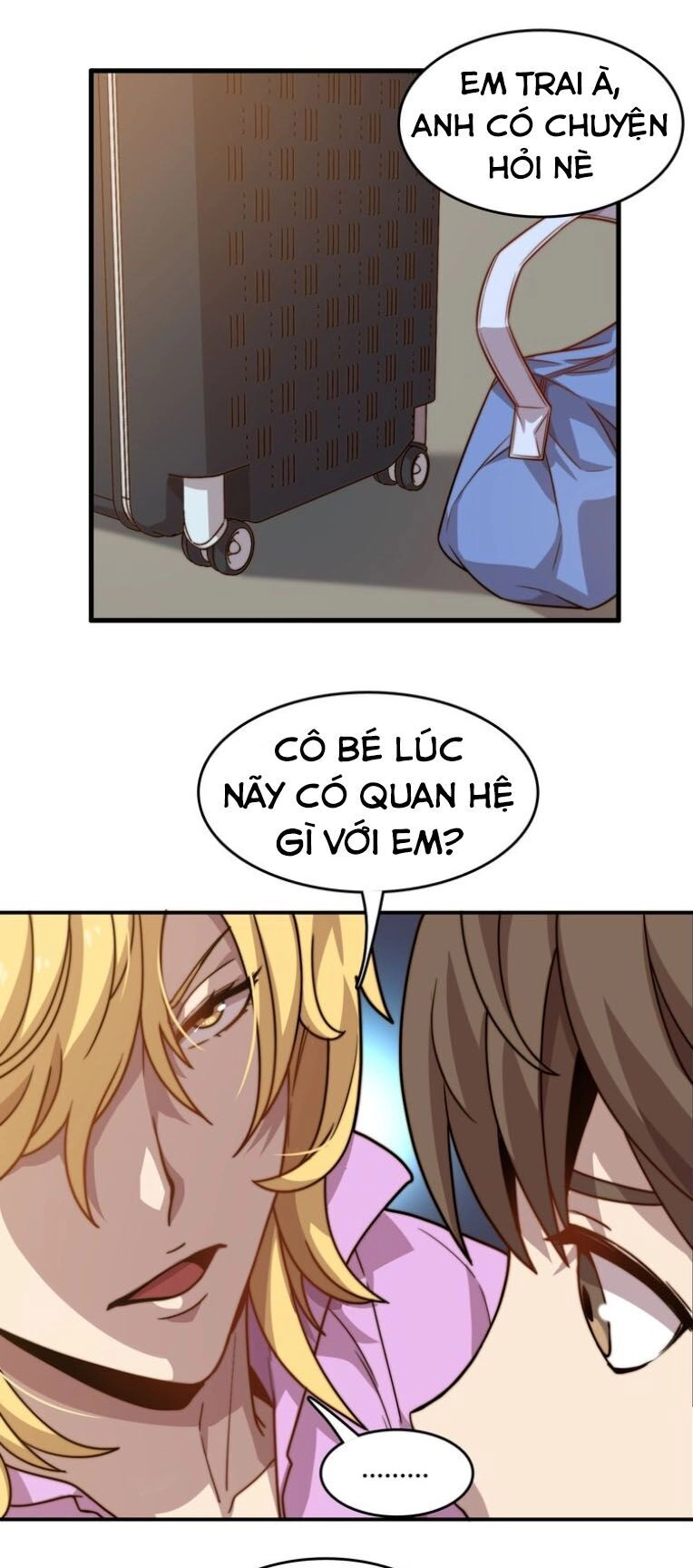 Trọng Sinh Tiểu Y Tiên Chapter 18 - 31