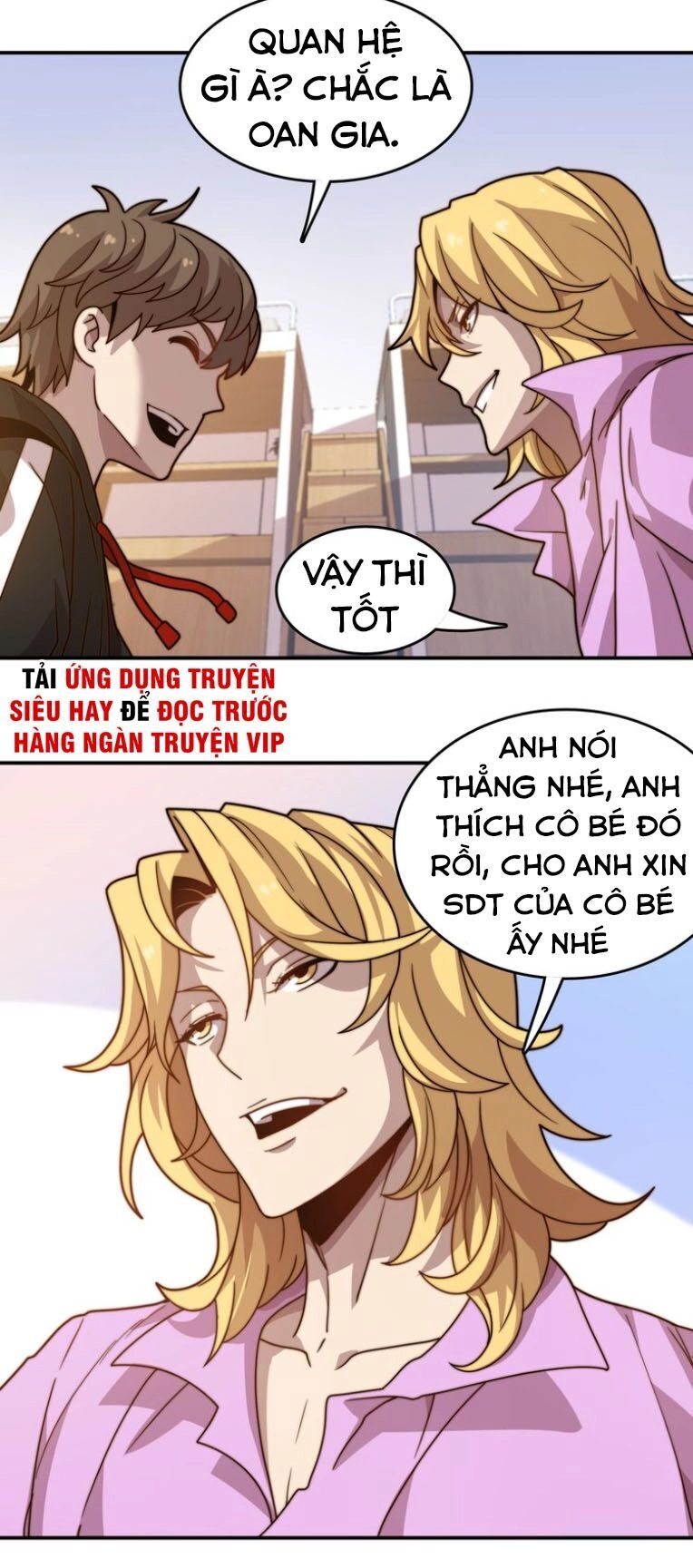 Trọng Sinh Tiểu Y Tiên Chapter 18 - 32