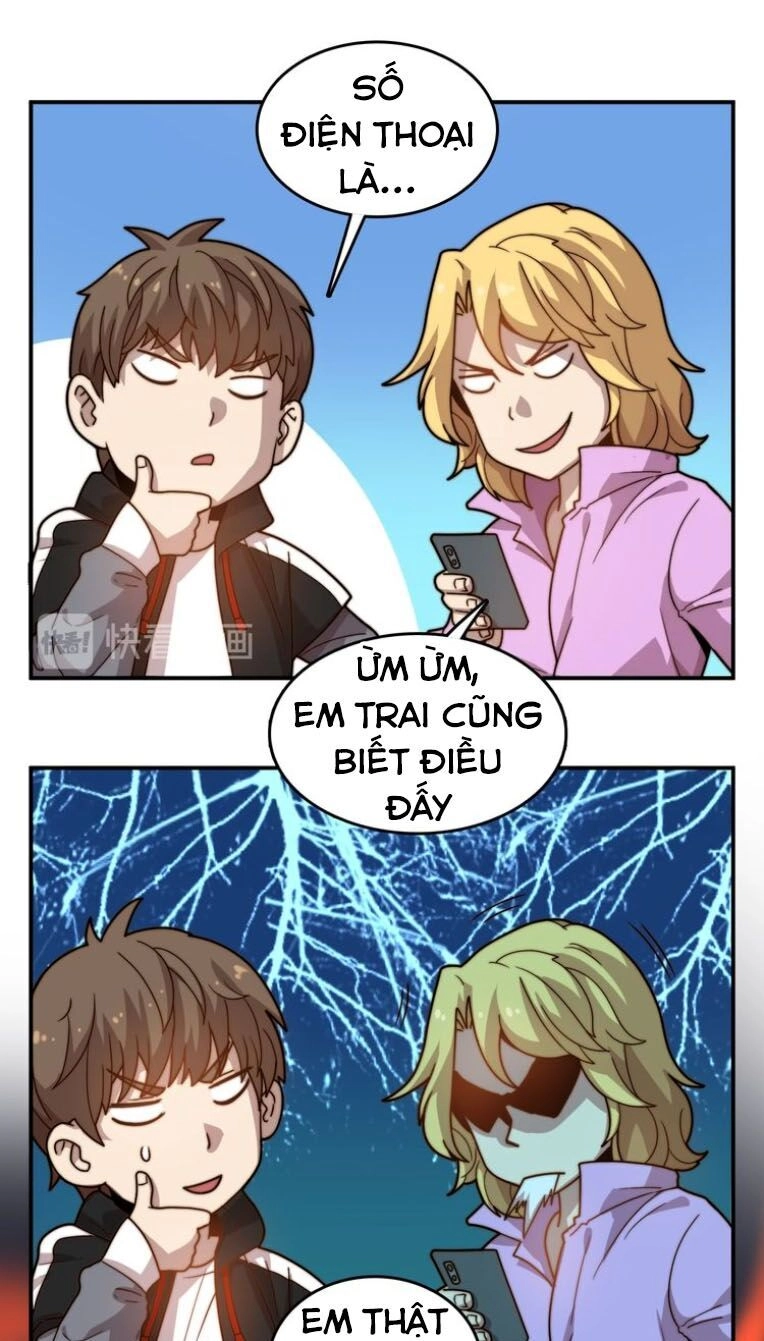 Trọng Sinh Tiểu Y Tiên Chapter 18 - 33