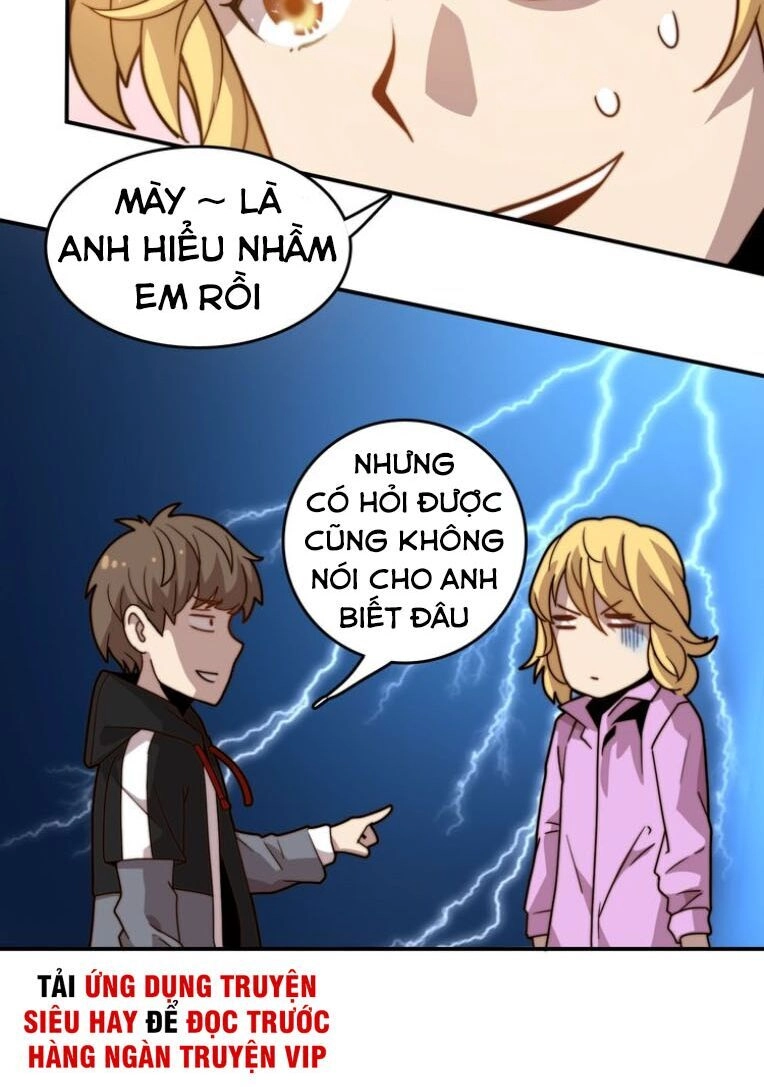 Trọng Sinh Tiểu Y Tiên Chapter 18 - 36