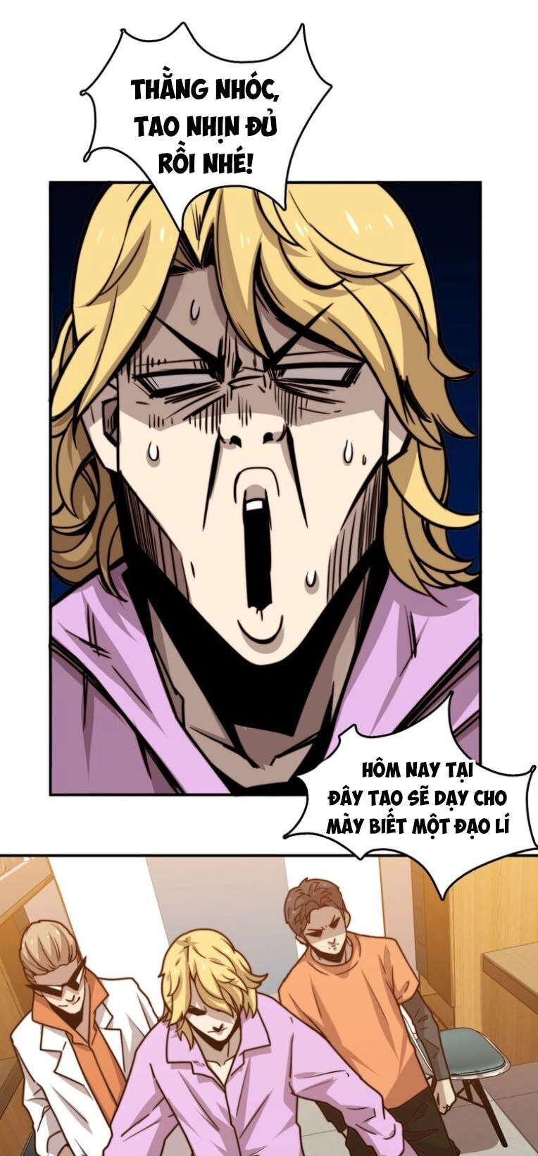 Trọng Sinh Tiểu Y Tiên Chapter 18 - 37