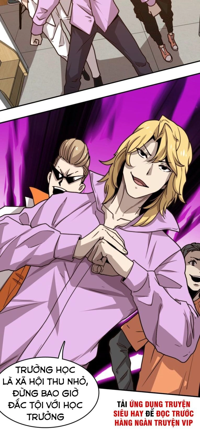 Trọng Sinh Tiểu Y Tiên Chapter 18 - 38