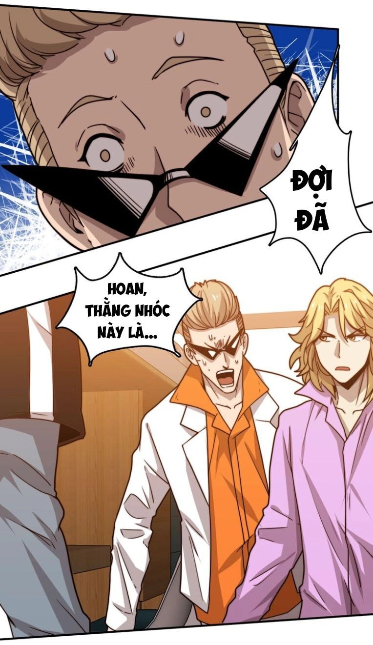 Trọng Sinh Tiểu Y Tiên Chapter 18 - 39