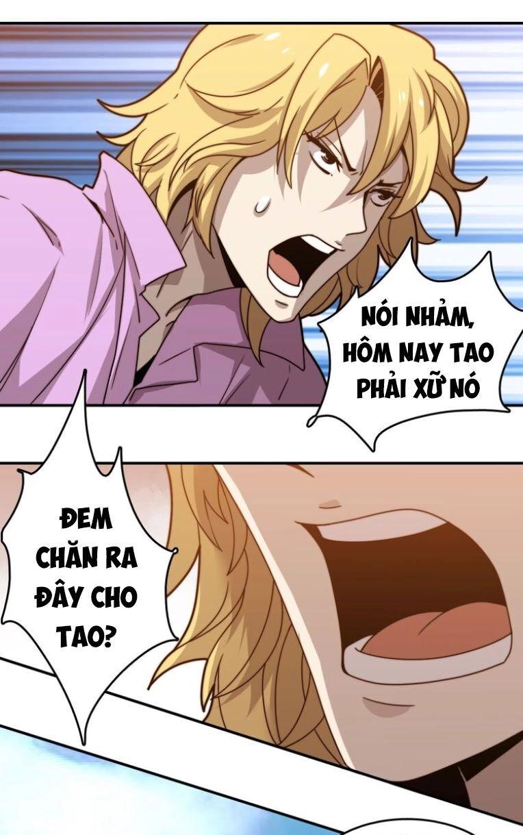 Trọng Sinh Tiểu Y Tiên Chapter 18 - 41