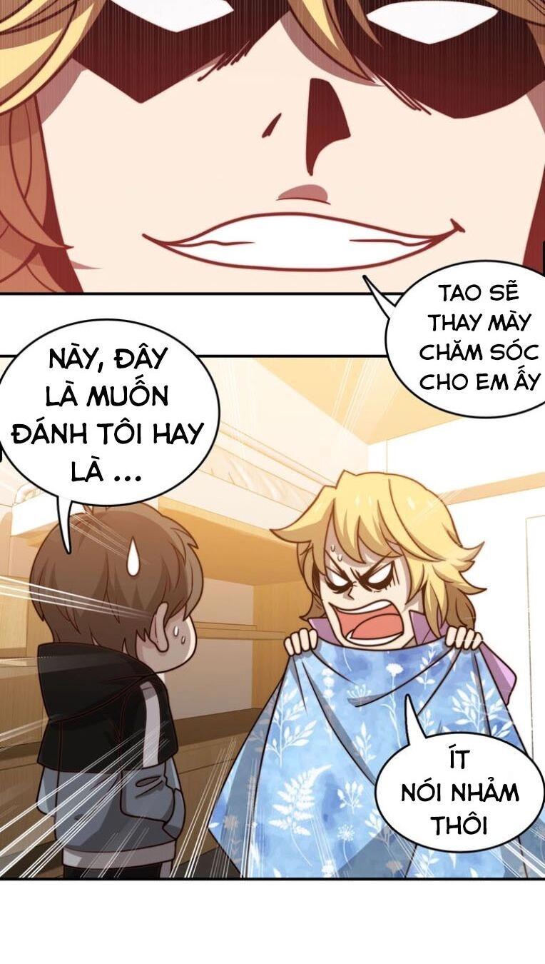 Trọng Sinh Tiểu Y Tiên Chapter 18 - 44