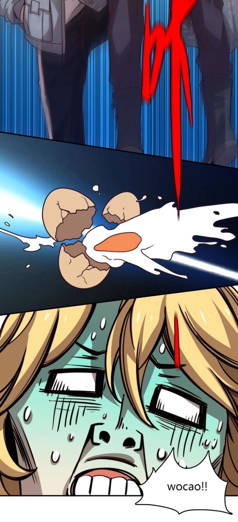 Trọng Sinh Tiểu Y Tiên Chapter 18 - 46