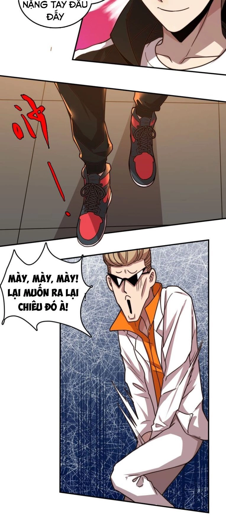 Trọng Sinh Tiểu Y Tiên Chapter 18 - 48