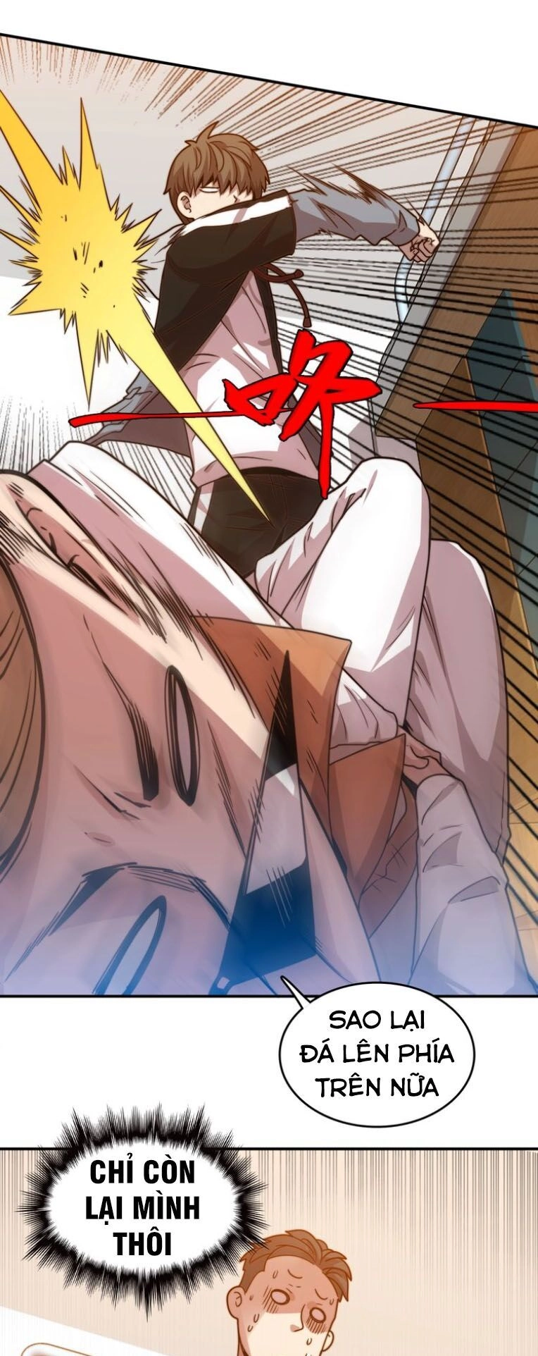 Trọng Sinh Tiểu Y Tiên Chapter 18 - 49