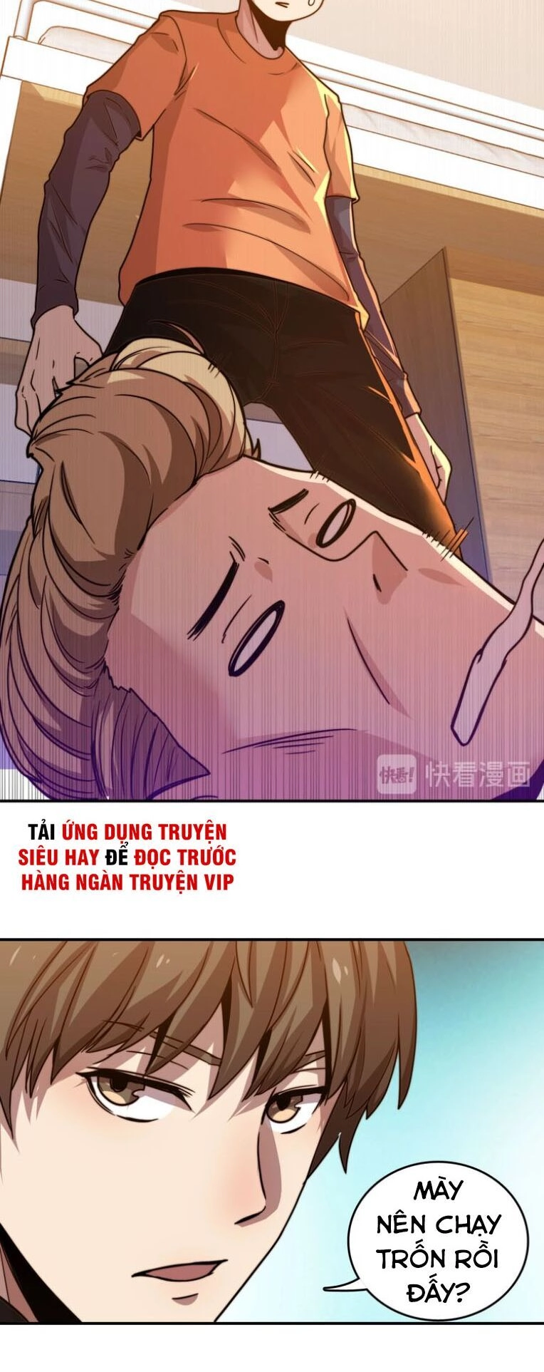 Trọng Sinh Tiểu Y Tiên Chapter 18 - 50