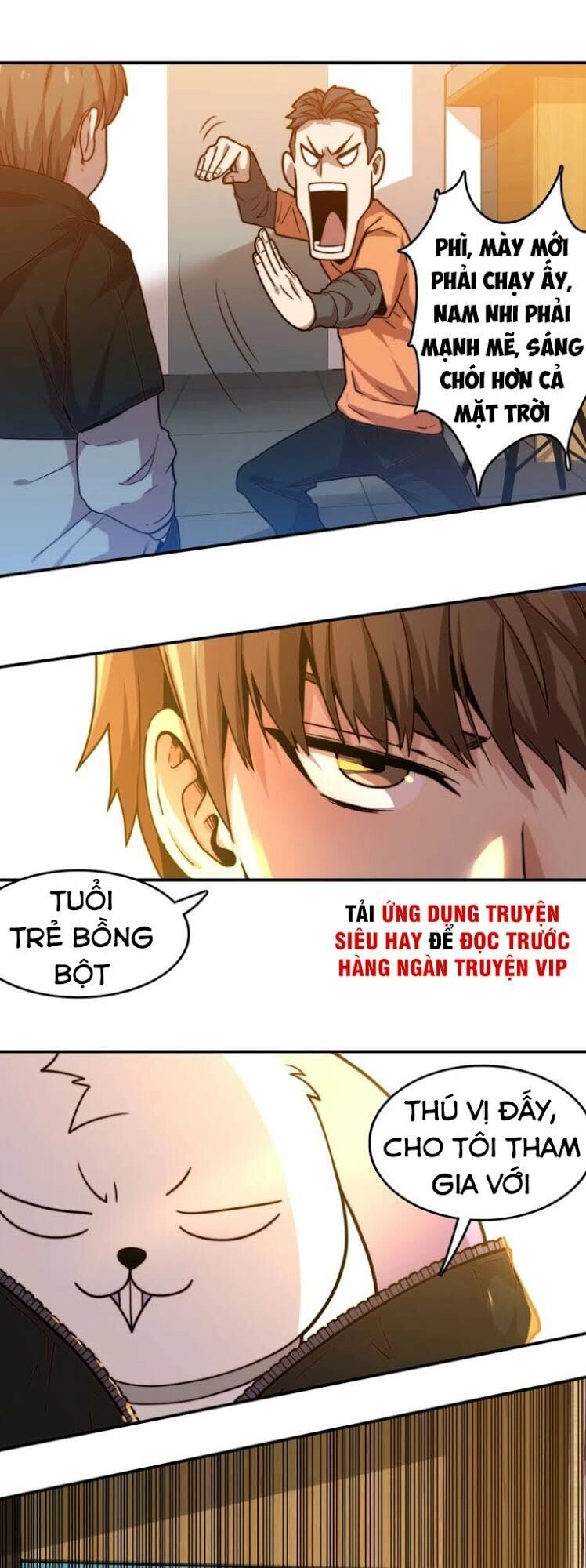 Trọng Sinh Tiểu Y Tiên Chapter 18 - 51