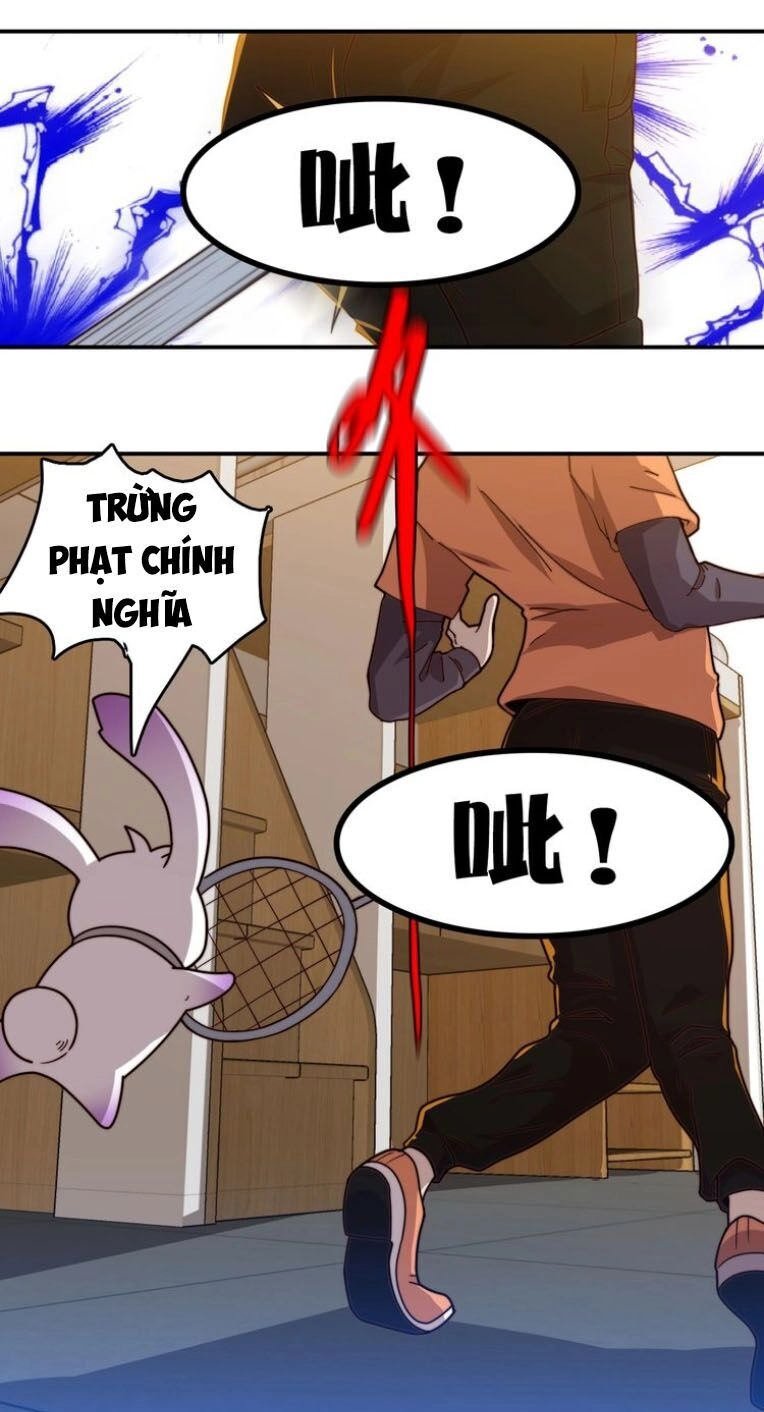 Trọng Sinh Tiểu Y Tiên Chapter 18 - 54