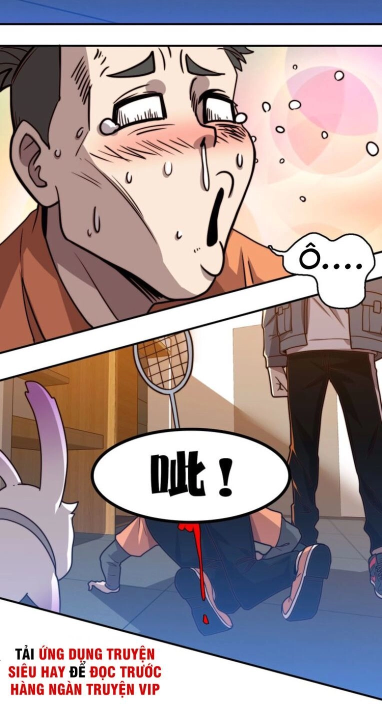 Trọng Sinh Tiểu Y Tiên Chapter 18 - 55