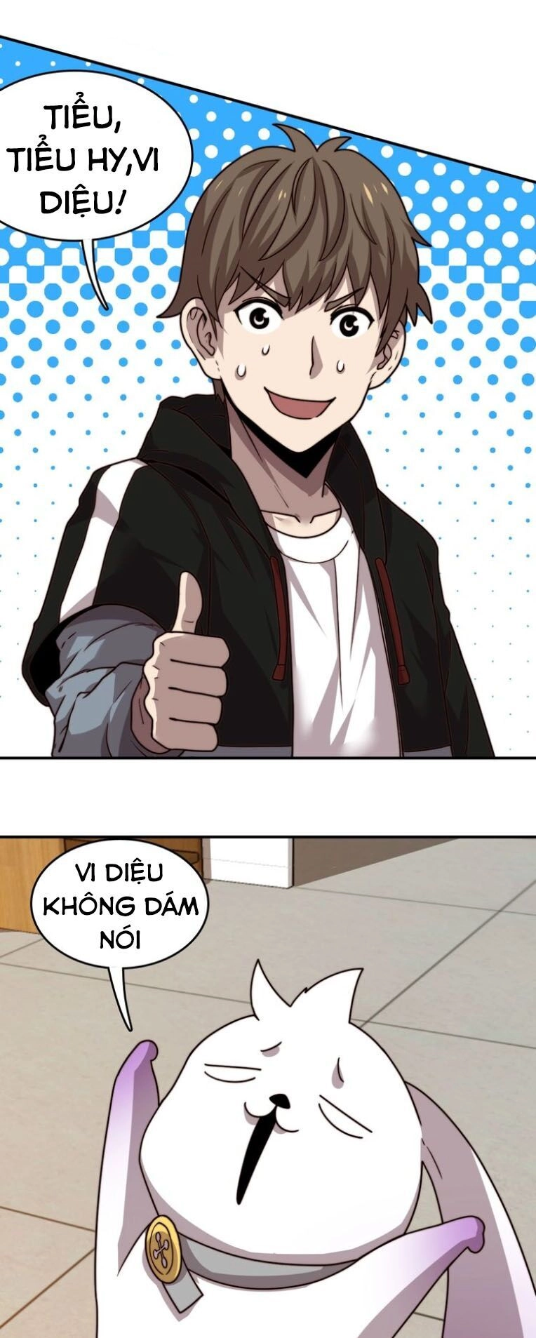 Trọng Sinh Tiểu Y Tiên Chapter 18 - 56