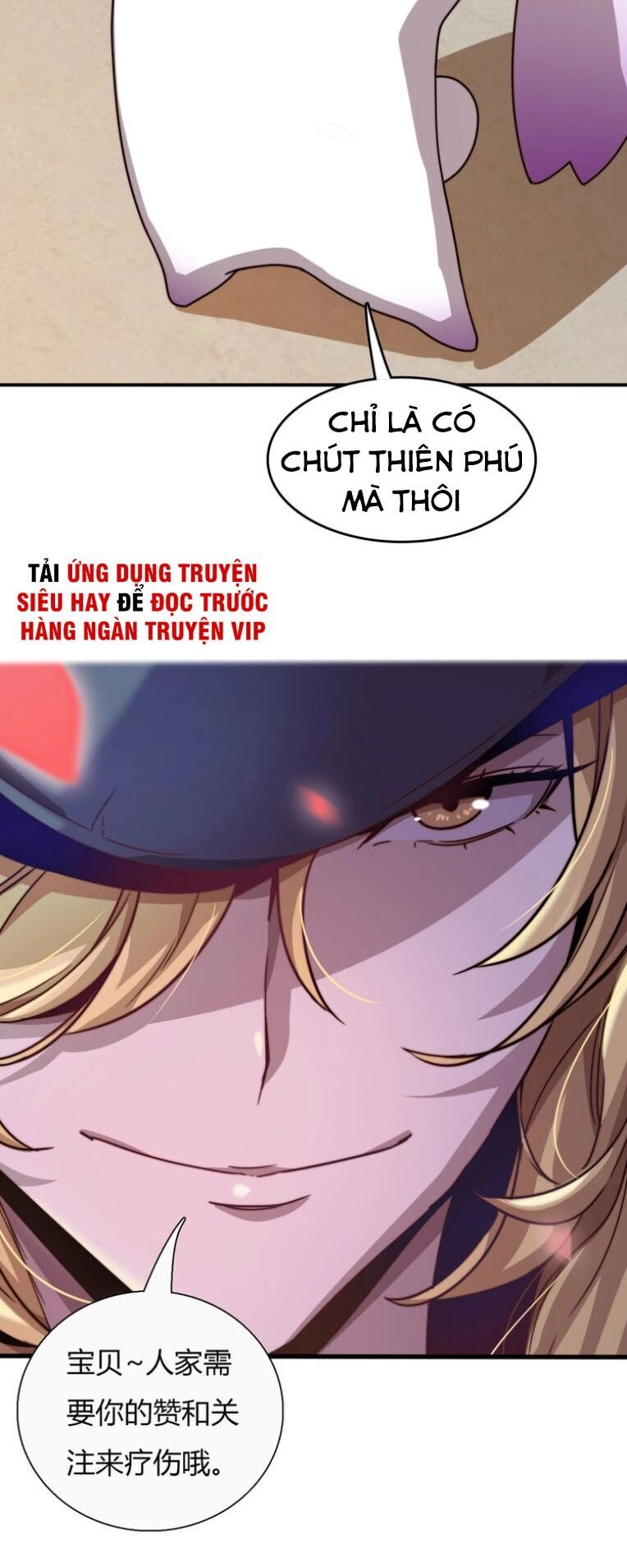 Trọng Sinh Tiểu Y Tiên Chapter 18 - 57