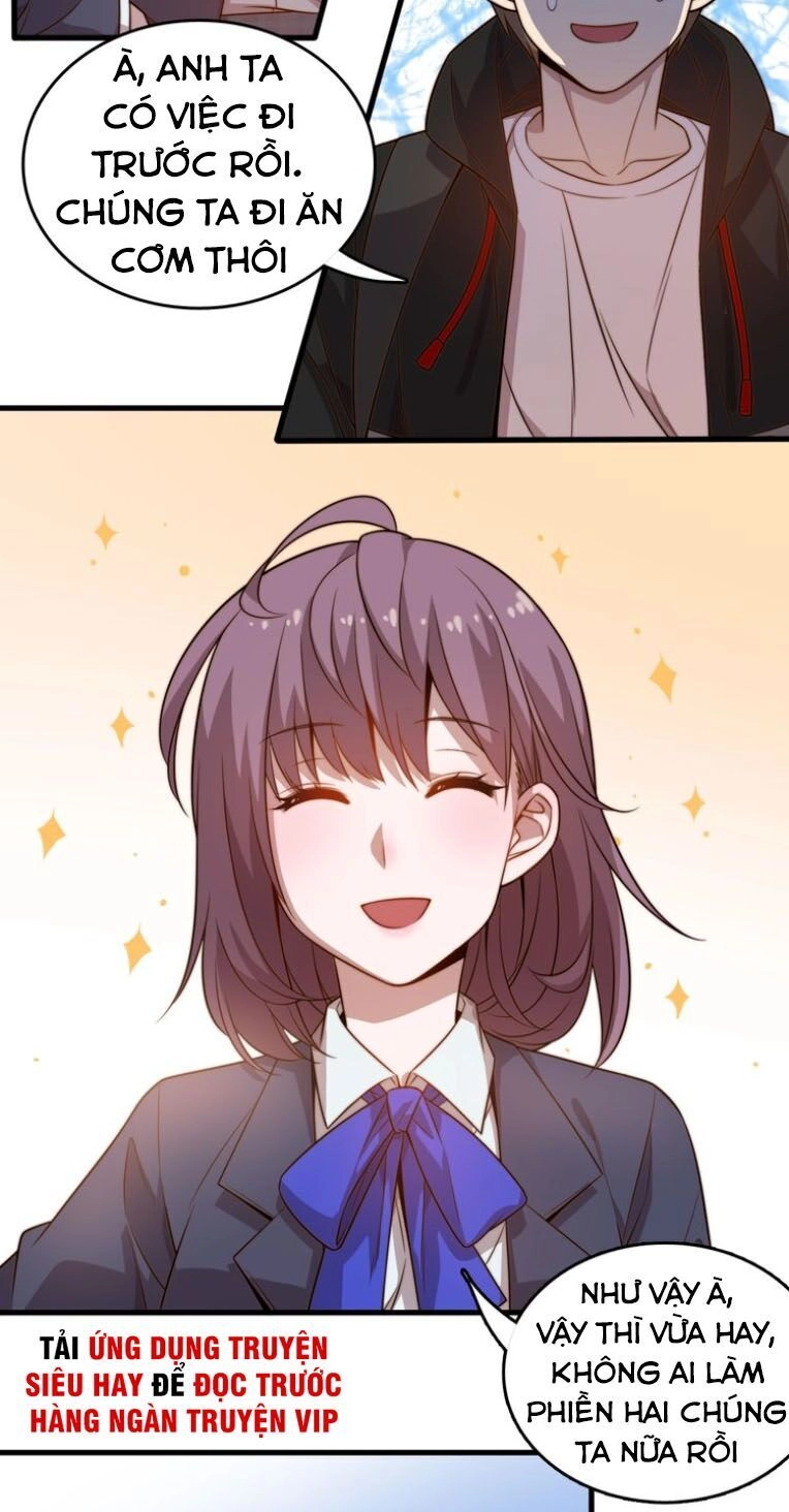 Trọng Sinh Tiểu Y Tiên Chapter 19 - 3