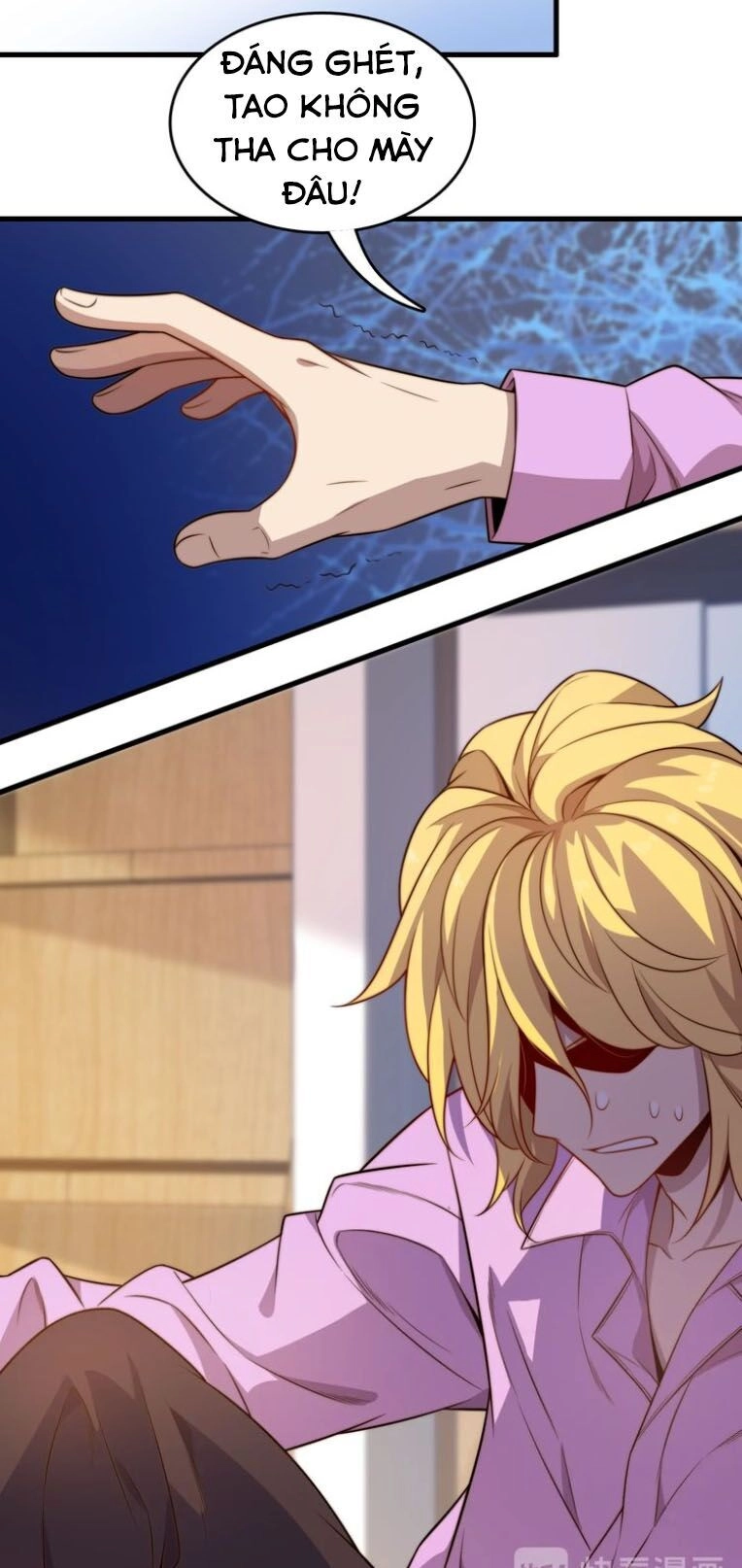 Trọng Sinh Tiểu Y Tiên Chapter 19 - 4