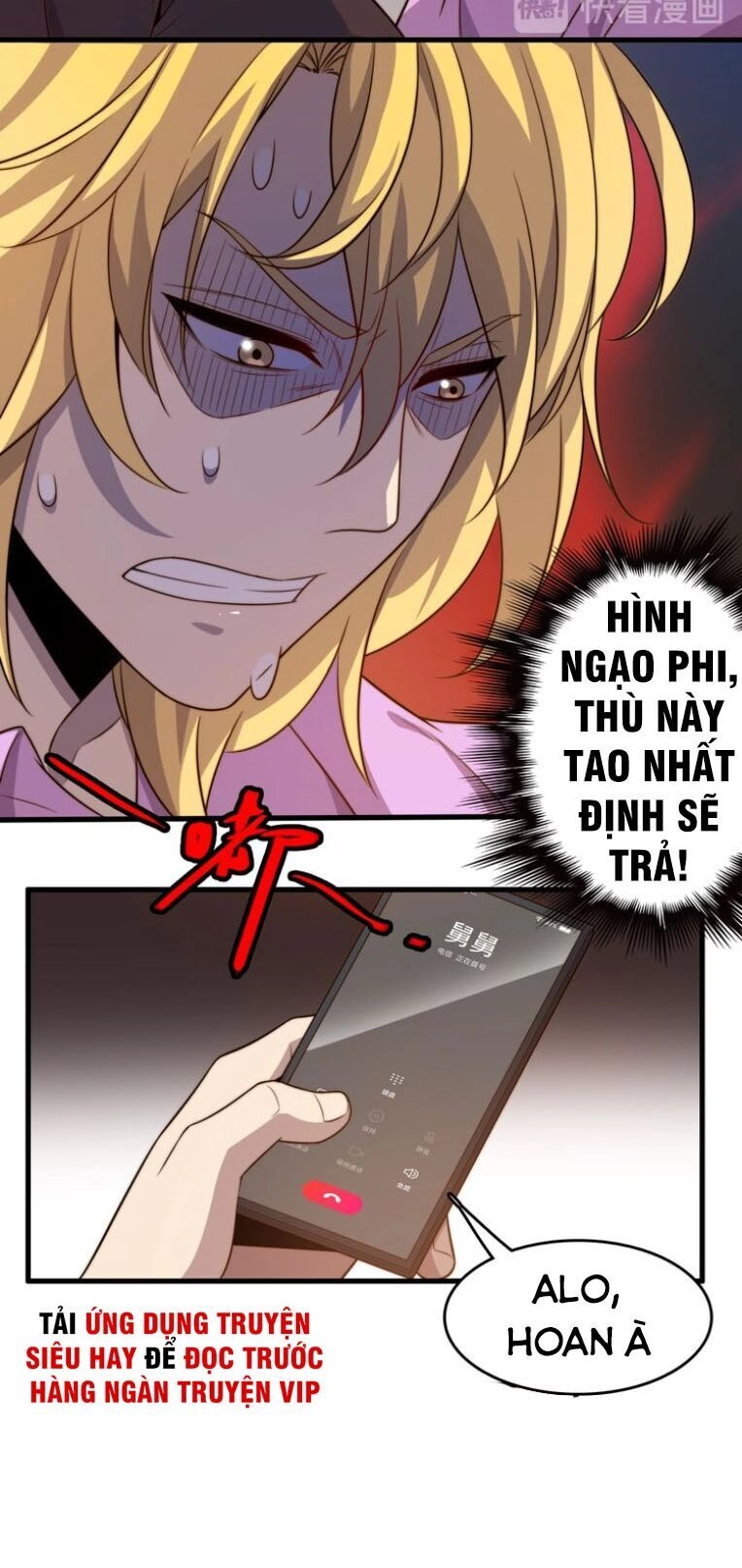 Trọng Sinh Tiểu Y Tiên Chapter 19 - 5