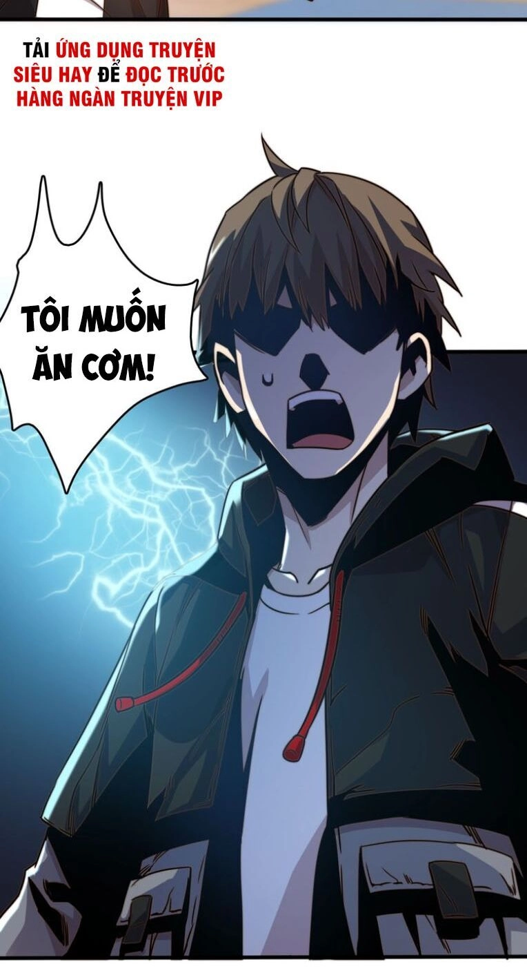 Trọng Sinh Tiểu Y Tiên Chapter 19 - 9