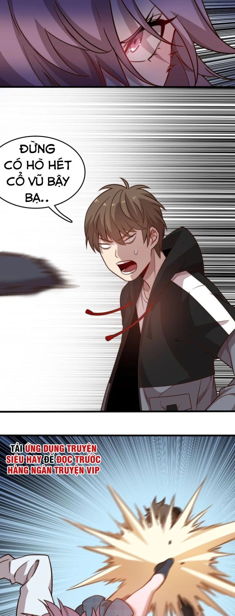 Trọng Sinh Tiểu Y Tiên Chapter 19 - 12