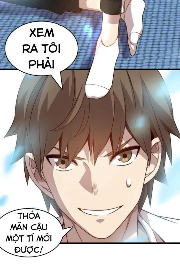 Trọng Sinh Tiểu Y Tiên Chapter 19 - 17