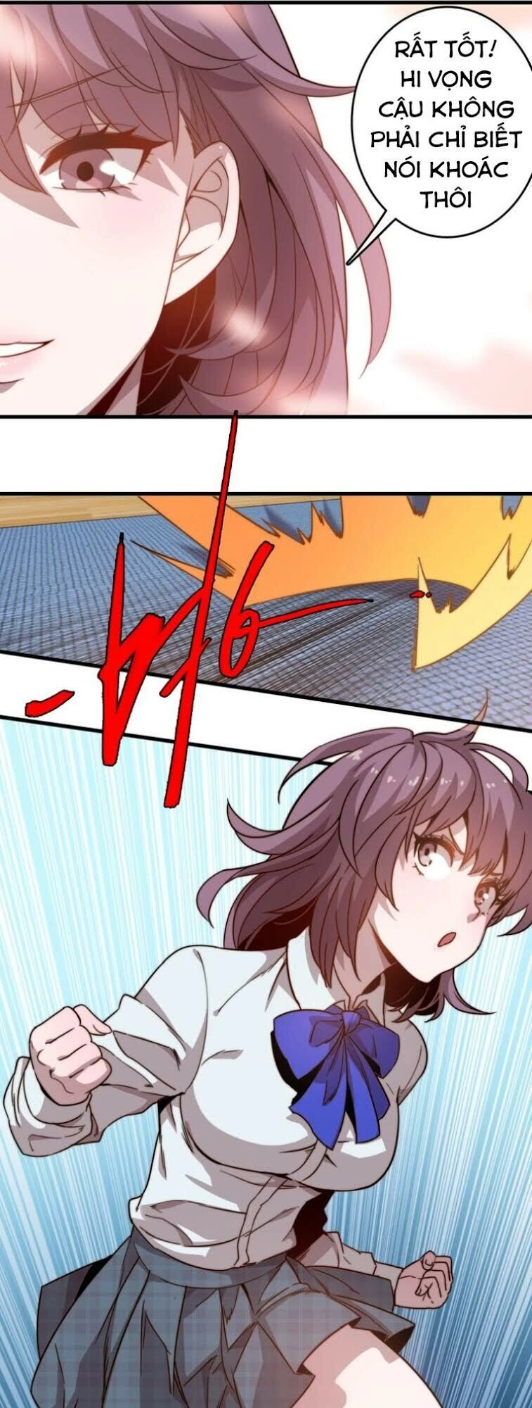 Trọng Sinh Tiểu Y Tiên Chapter 19 - 18