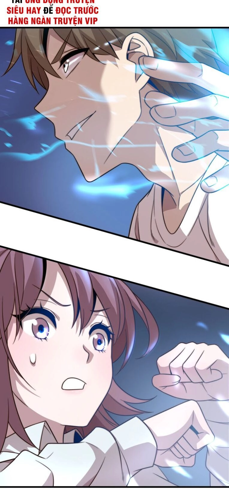 Trọng Sinh Tiểu Y Tiên Chapter 19 - 22