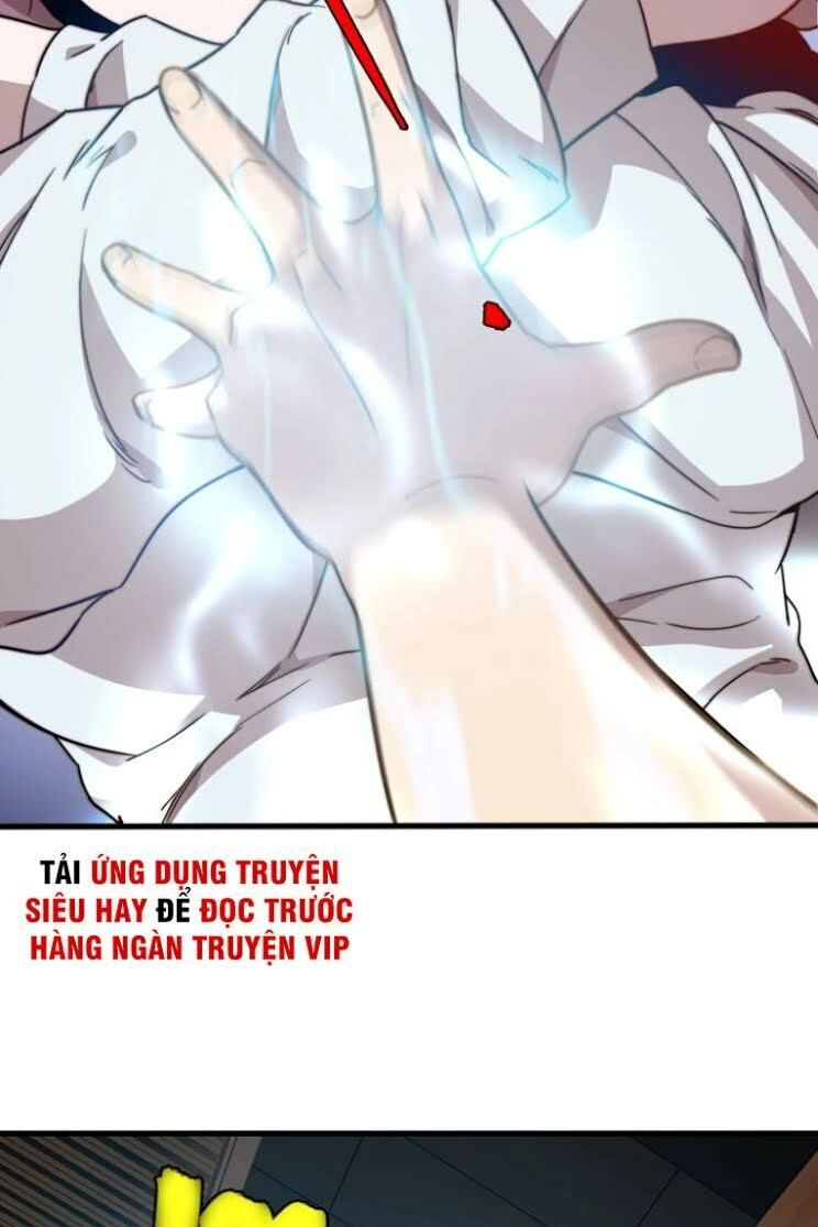 Trọng Sinh Tiểu Y Tiên Chapter 19 - 24