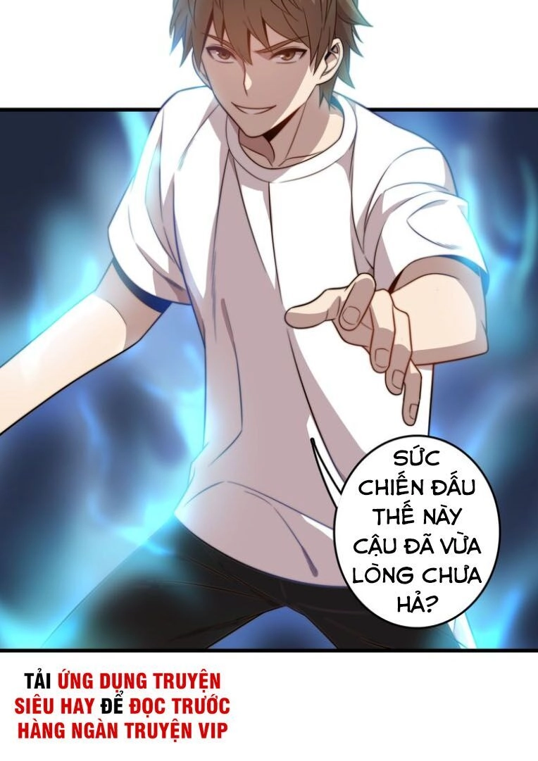 Trọng Sinh Tiểu Y Tiên Chapter 19 - 27