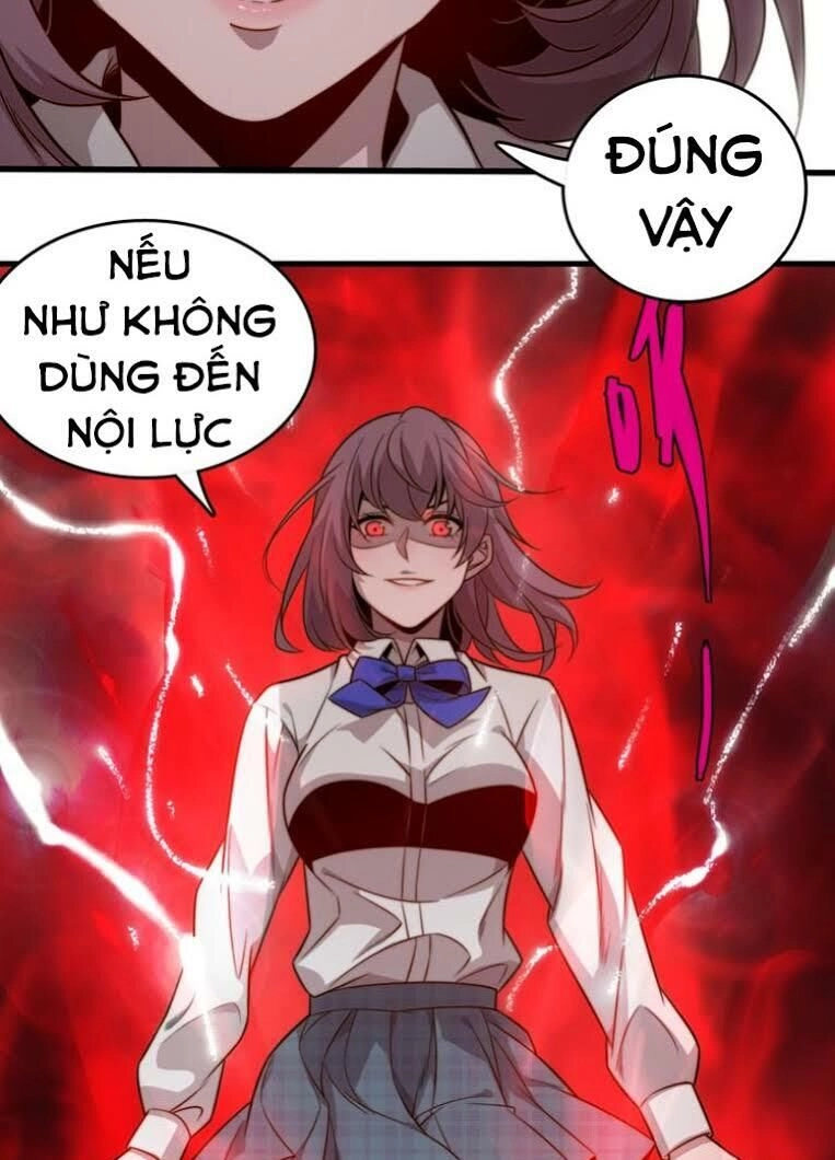 Trọng Sinh Tiểu Y Tiên Chapter 19 - 29