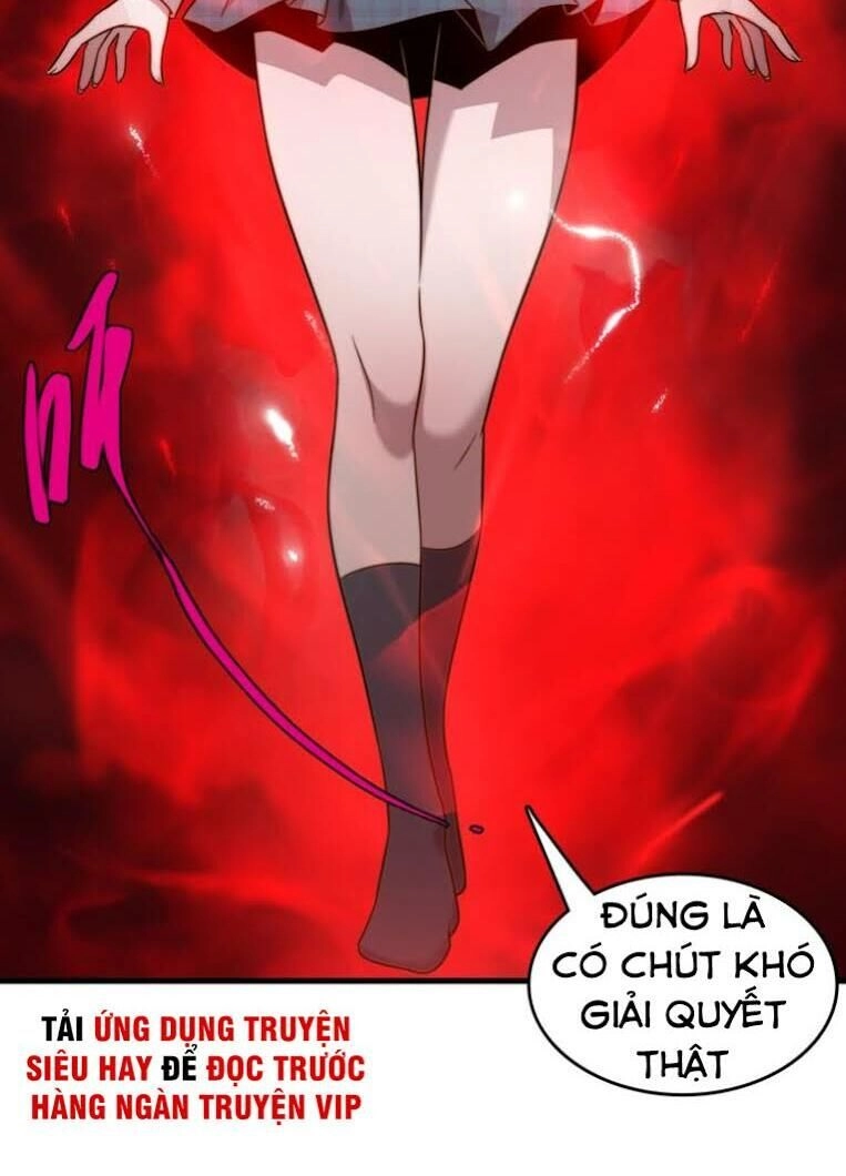 Trọng Sinh Tiểu Y Tiên Chapter 19 - 30