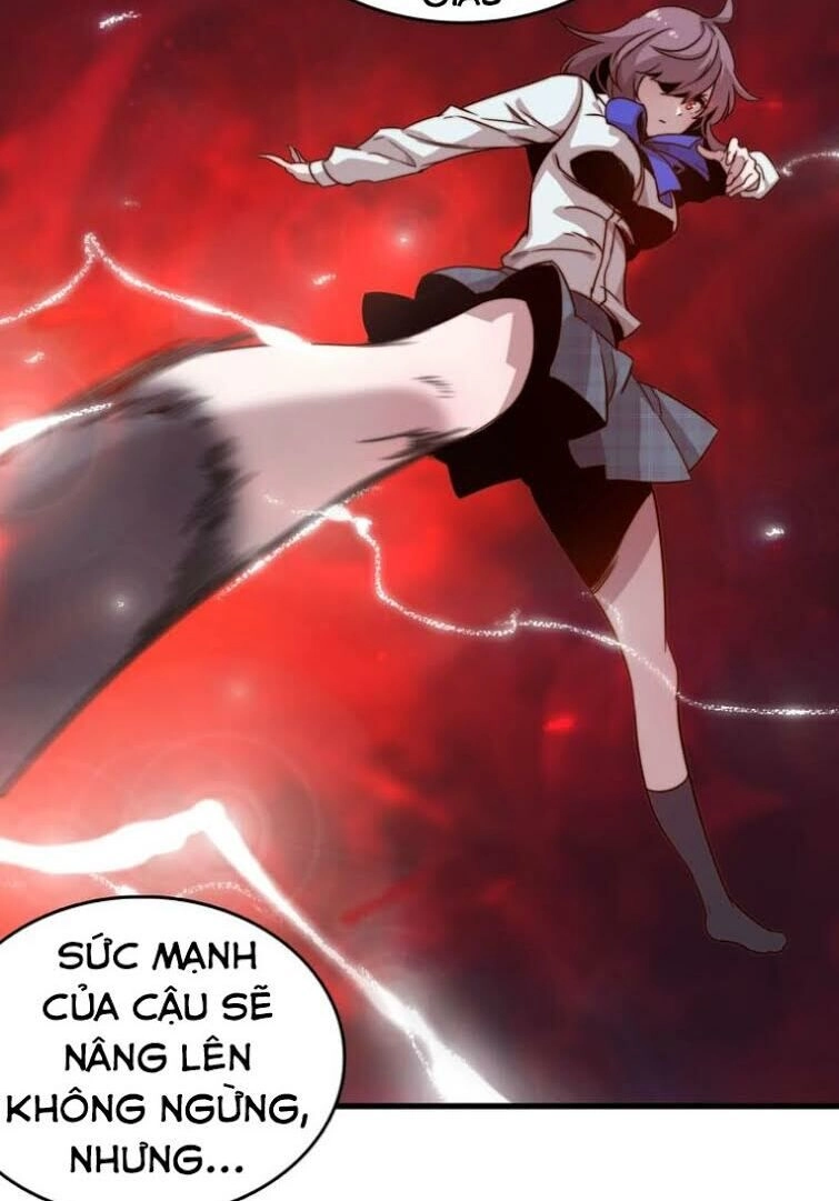 Trọng Sinh Tiểu Y Tiên Chapter 19 - 33