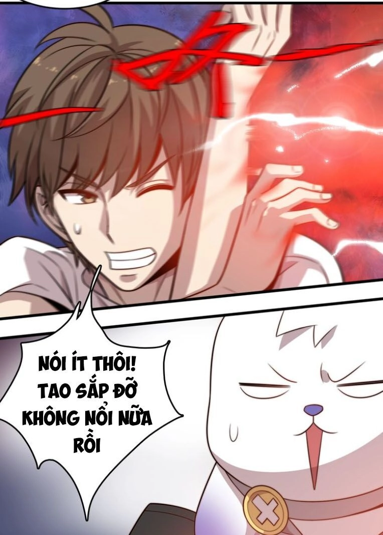 Trọng Sinh Tiểu Y Tiên Chapter 19 - 34