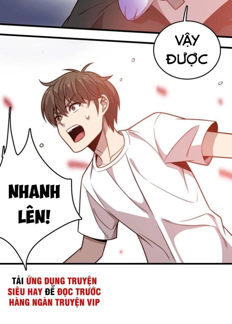 Trọng Sinh Tiểu Y Tiên Chapter 19 - 35